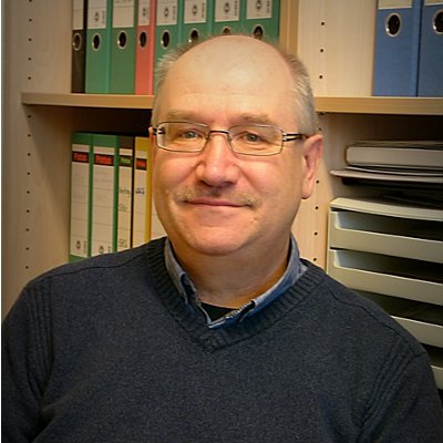 Gerd-Michael Arndt Gerd-Michael Arndt