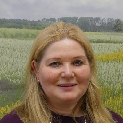 Ellen Becker Ellen Becker