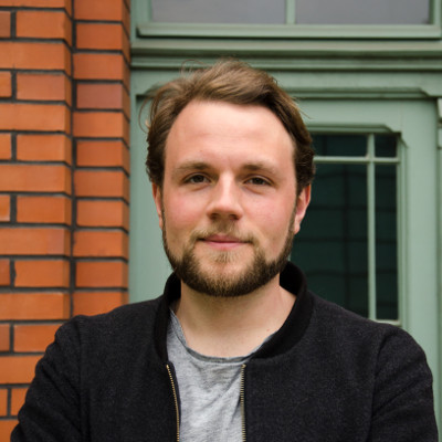 Felix Besand Felix Besand