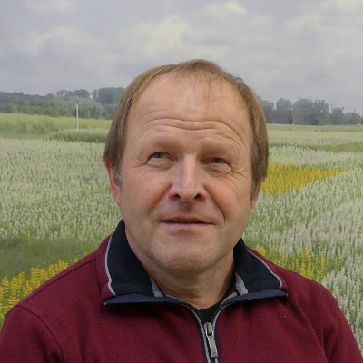 Holger Dehn Holger Dehn