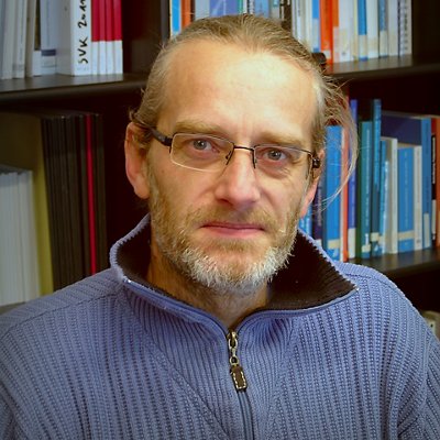 Dr. Jens Frankowski Dr. Jens Frankowski