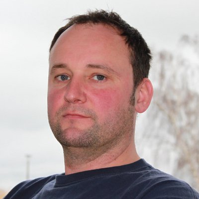 Daniel Genz Daniel Genz