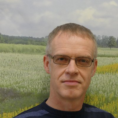 Dr. Andreas Gurgel Dr. Andreas Gurgel