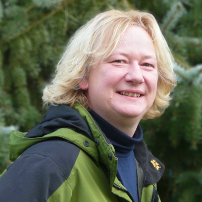 Ulrike Hahn Ulrike Hahn