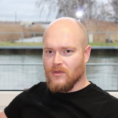 Stefan Herper Stefan Herper