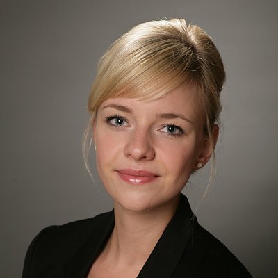 Ann-Christin Hillenberg Ann-Christin Hillenberg