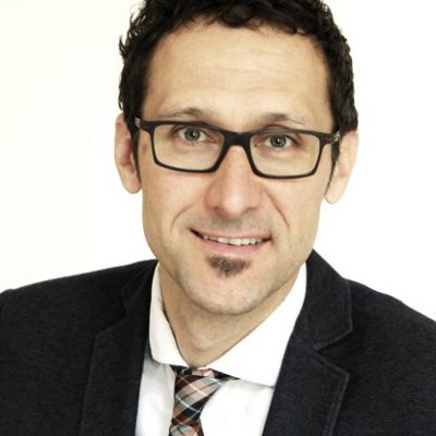 Dr. Kai-Uwe Katroschan Dr. Kai-Uwe Katroschan