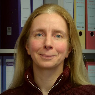 Odette Manske Odette Manske