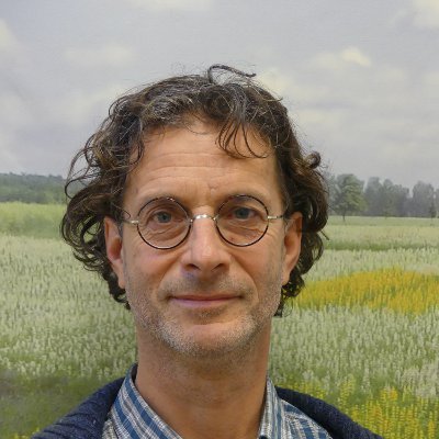 Dr. Volker Michel Dr. Volker Michel