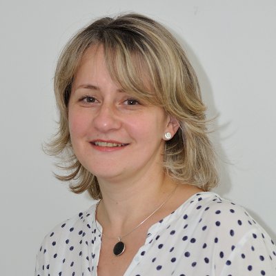 Dr. Antje Priepke Dr. Antje Priepke