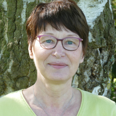 Sabine Titze Sabine Titze